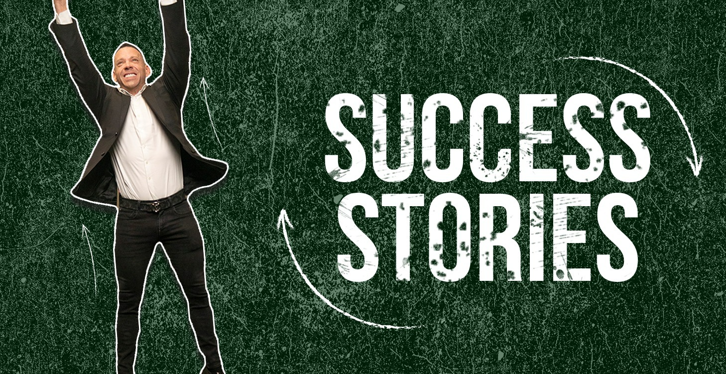 Success Stories