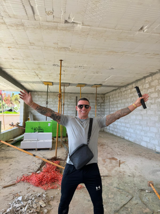 AFL Casa Villa site 🏠