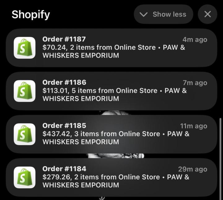 Wow congratulations to me 🤩🥳