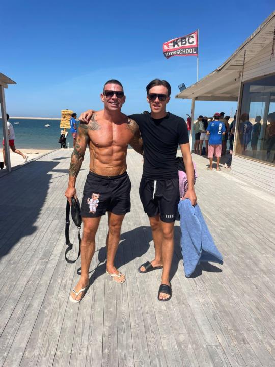 It's Friday wins time 🎉