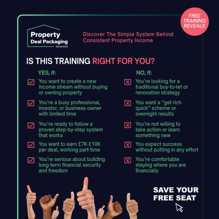 Deal Packaging: One of the Fastest Ways to Generate Cashflow in Property