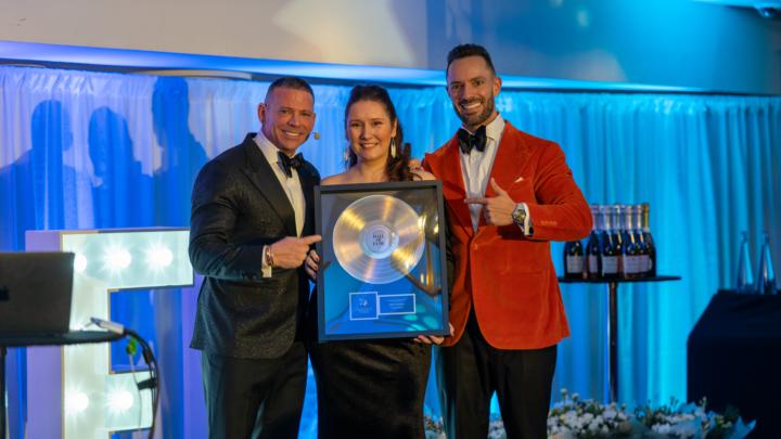 SUCCESS STORY: Cheryl McGiver