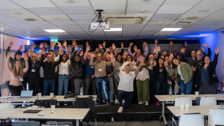 🚀 Money Mastery Academy - A Brilliant Day of Learning, Growth & Progress