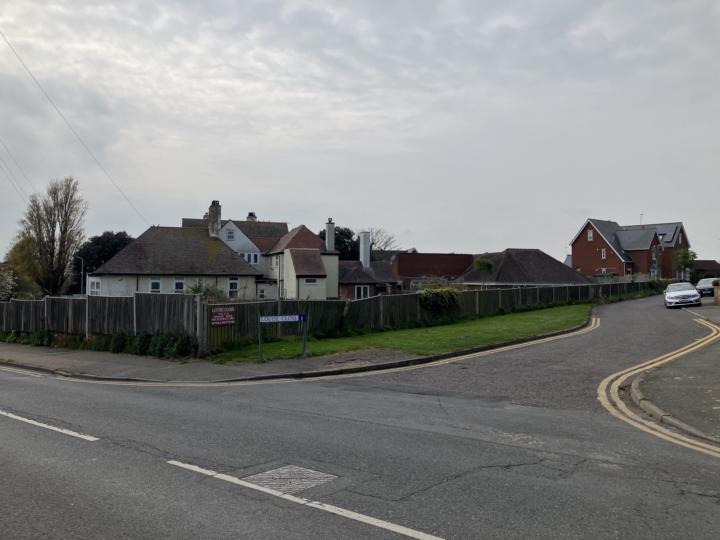 Care home to supported living?