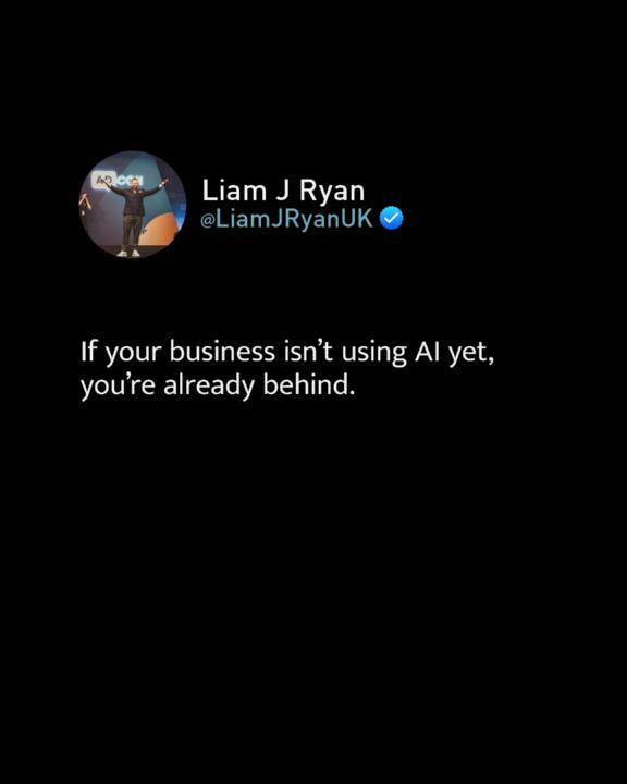AI Enhances Skills. Humans Build Trust.