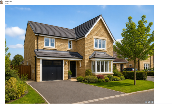 Currently working on this property opportunity and I’d value some honest feedback from the community