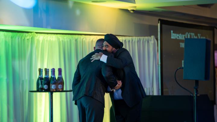🔥 Success Spotlight: Dilip Singh 🔥