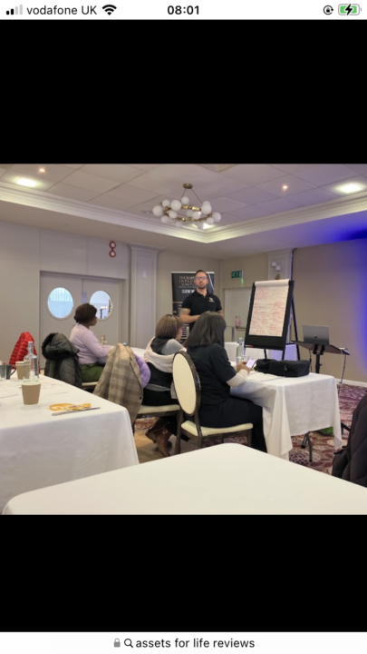 Masters of Influence Bootcamp