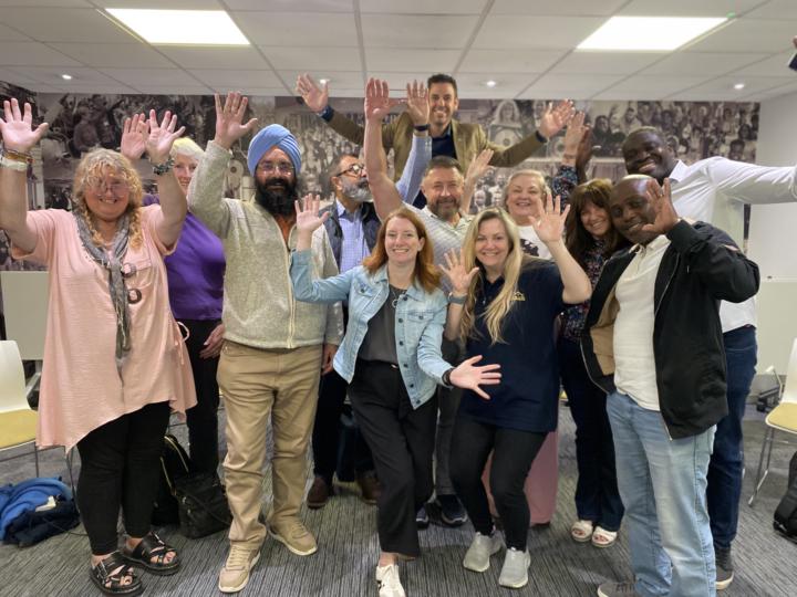 🔥🏡 What an Incredible Property Millionaires Bootcamp! 🏡🔥