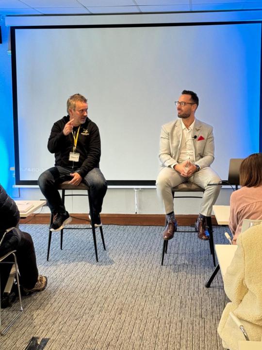 Elite Sales Bootcamp 💰