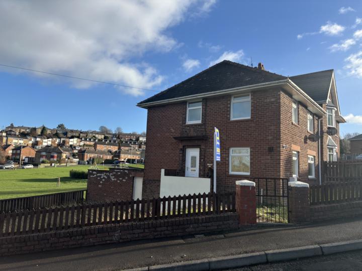 3 Income Streams from One Property