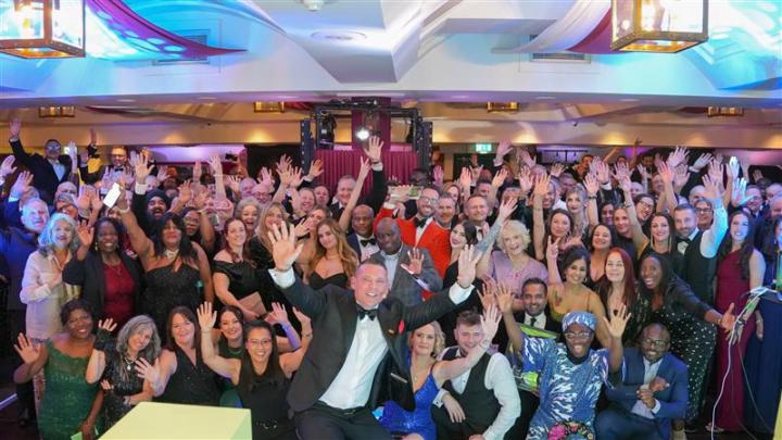 Happy New Year, everyone 🎉