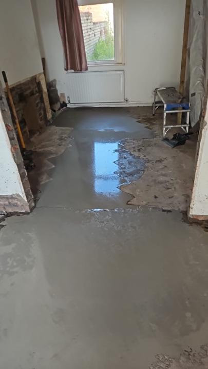 HMO Project 1 Update 