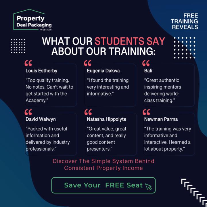 🔥 Deal Packaging Summit – Don’t Miss This 🔥