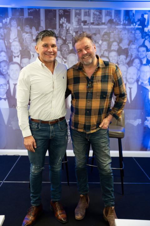 Q&A Panel from the Experts at The Property Millionaire Bootcamp! 