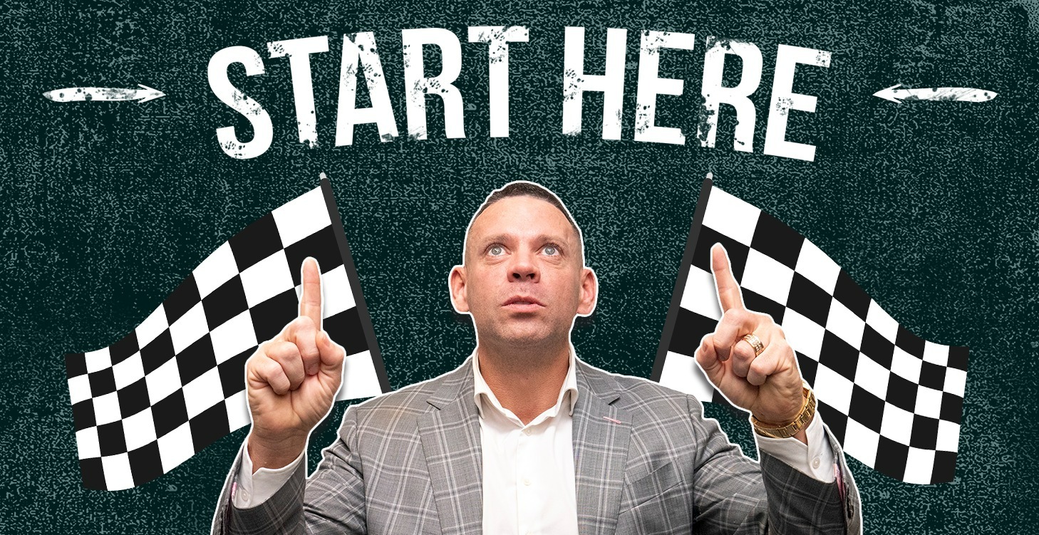 Start Here