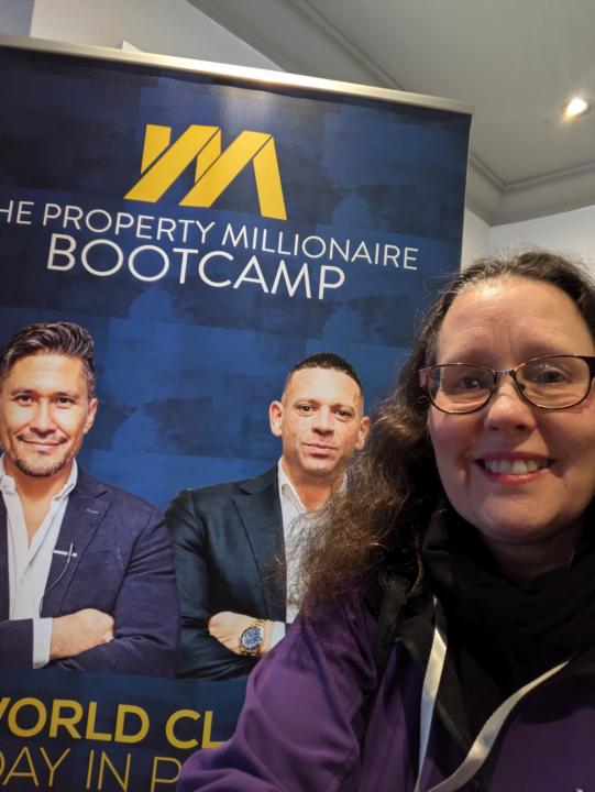 Property Millionaire Bootcamp