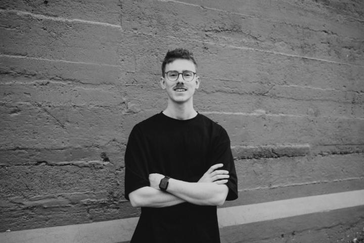 Evan Wise