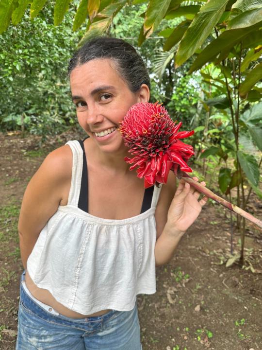 Ximena Perez Grovas Alvarez