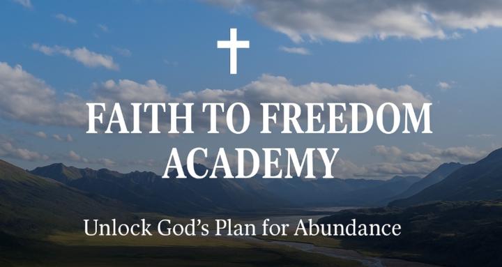 Faith to Freedom Academy