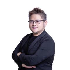 Jackfir Tsai