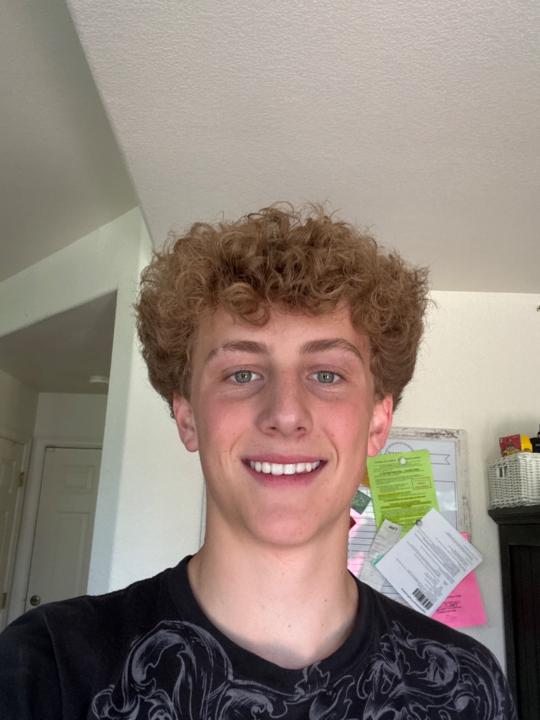 Parker Knoch