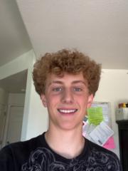 Parker Knoch