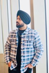 Sukhwinder Singh