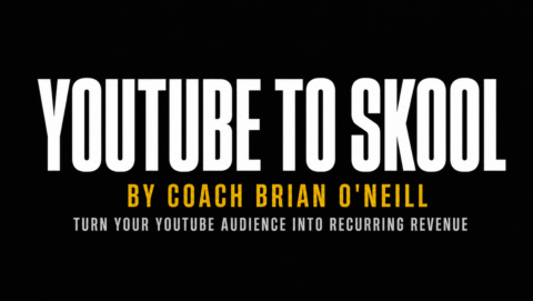 YouTube to Skool gallery image
