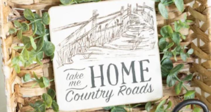 Chalk Couture Home Decor