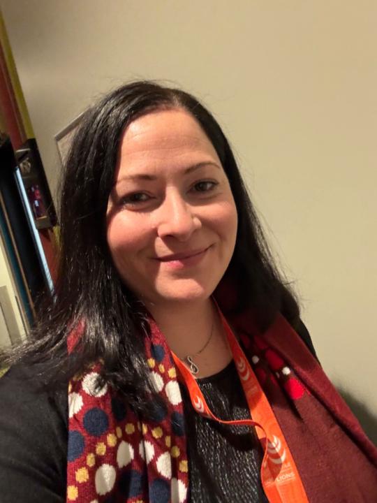 Khadijah Bouabdullah