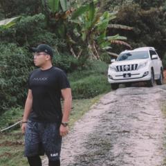 Aico Teo Tian Sheng