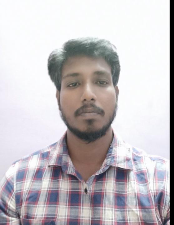 Vignesh K