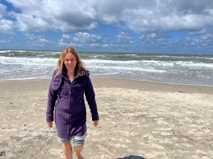 Meike Parussel