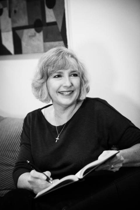 Myra Anne Clarke