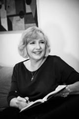 Myra Anne Clarke