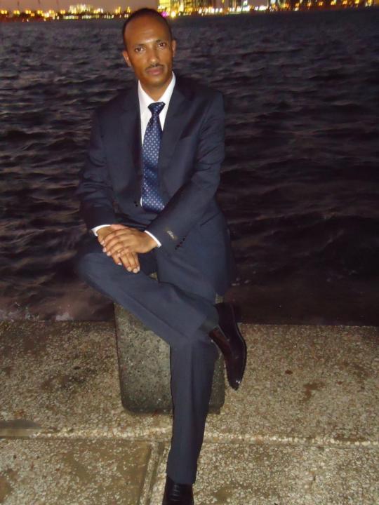 Daniel Tesfa