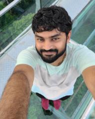 Tej Patel
