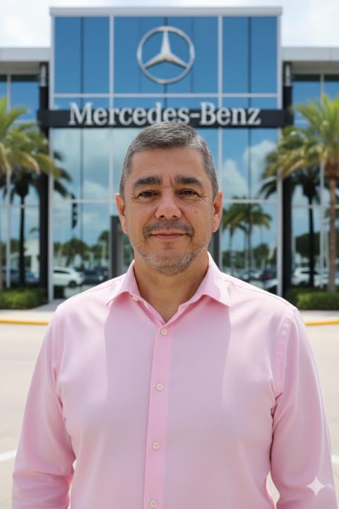 Cesar Munoz