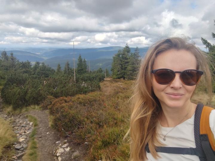 Jana Janáčová