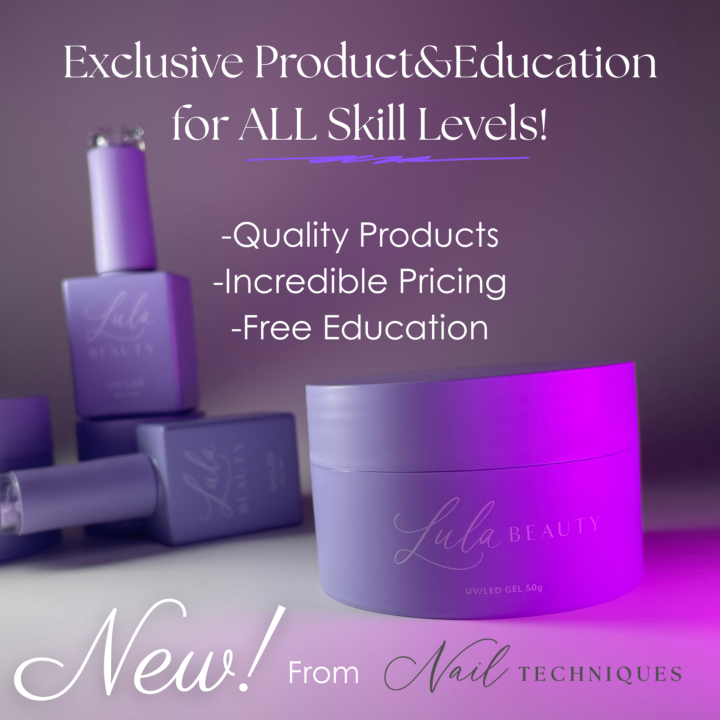 Calling all DIY Nail Enthusiasts! 