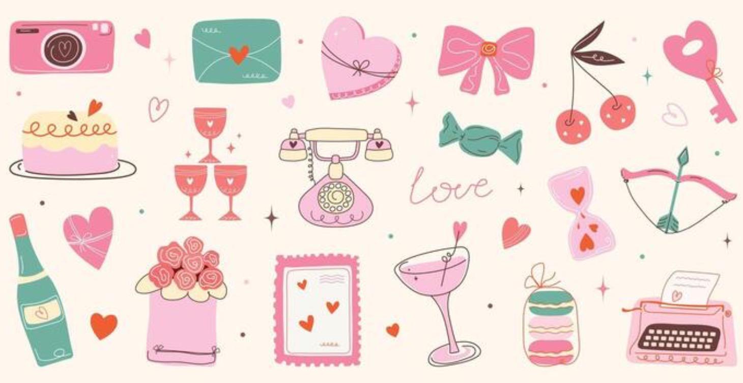 Will You Be Mine💘💝❤️‍🔥