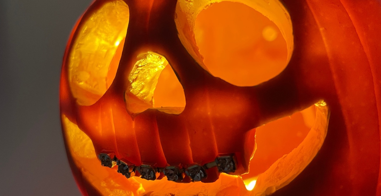 Halloween Nail Art Tutorials