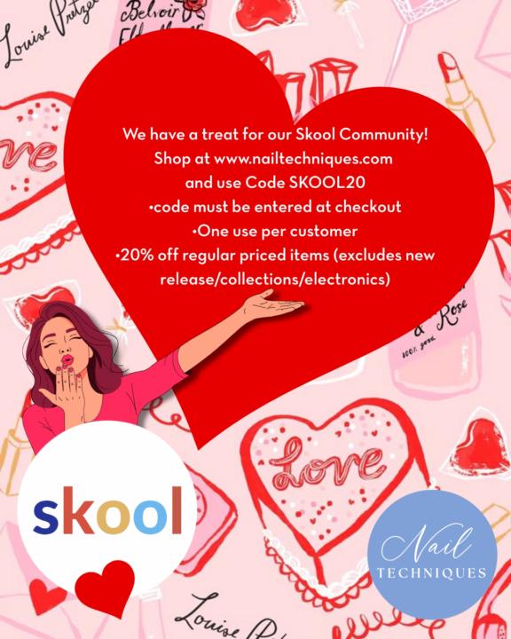 A Valentines Treat For You💝