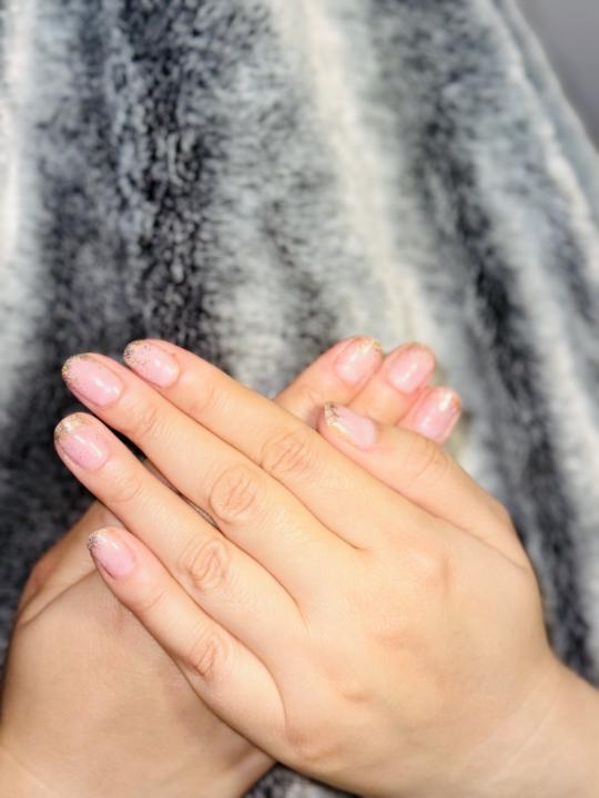 "Elegance is at your fingertips