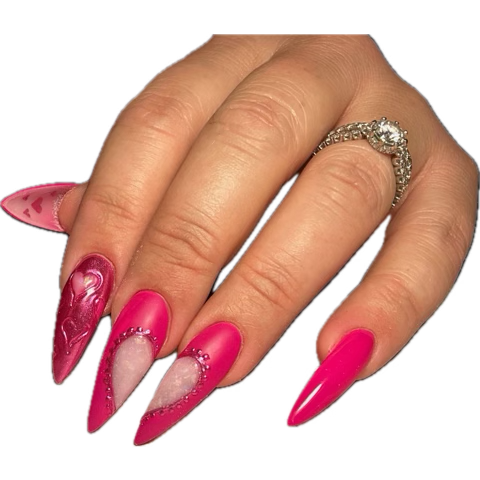 Will You Be Mine💘