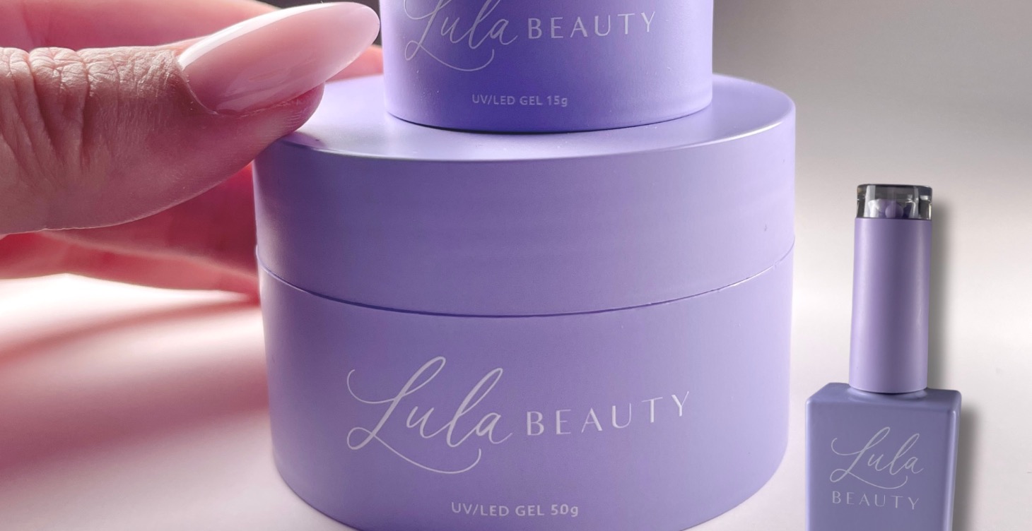 Lula Beauty (DIY for Beginners)