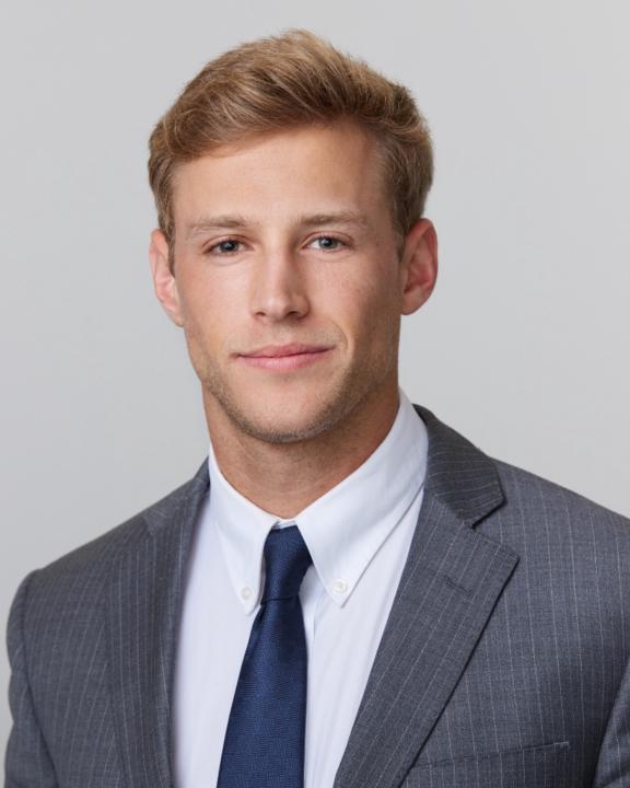 Ellis Marder