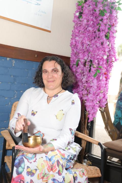 Paty Mariposa