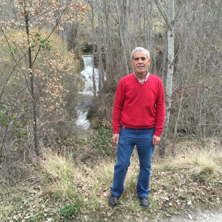 Mohamad Abdel jaber